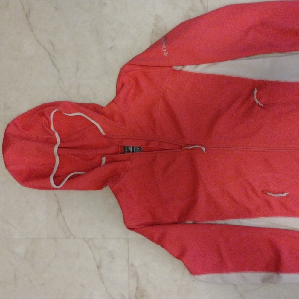 Columbia Titanium jacket. - Picture 1 of 12